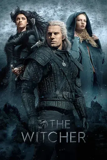 The Witcher - Poster