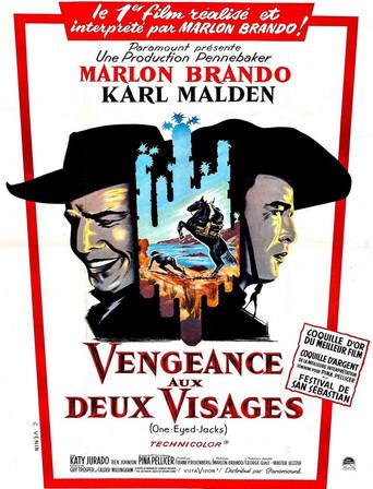 El rostro impenetrable - Poster