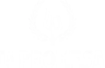 La promesa - Logo
