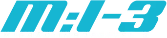 Misión imposible 3 - Logo