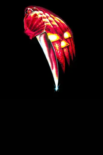 La noche de Halloween - Poster
