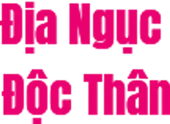 Infierno para solteros - Logo