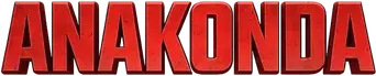 Anaconda - Logo