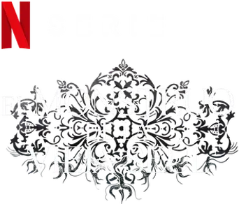 El monstruo de la vieja Seúl - Logo