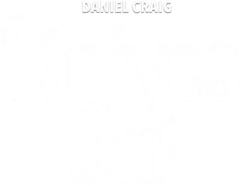 Puñales por la espalda - Logo