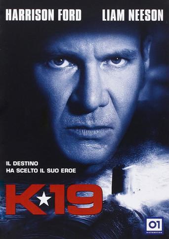 K-19: The Widowmaker - Poster