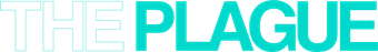 The Plague - Logo