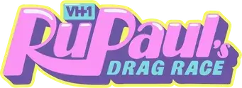 RuPaul: Reinas del drag - Logo
