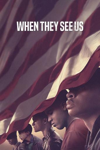 Así nos ven - Poster