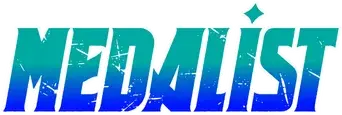 Medalist - Logo