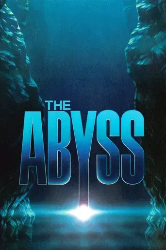 Abyss - Poster