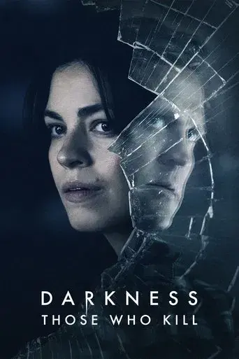 Darkness: La huella del crimen poster