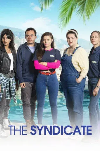 The Syndicate - Poster