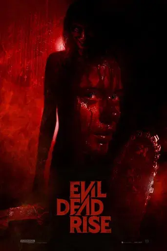 Posesión infernal: El despertar - Poster