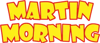 Martín Matín - Logo