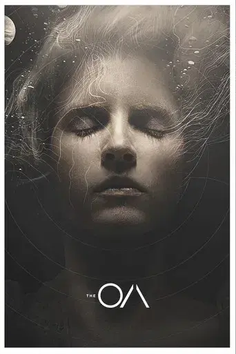 The OA - Poster