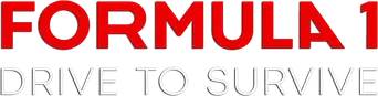 Formula 1: La emoción de un Grand Prix - Logo