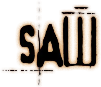 Saw - Logo