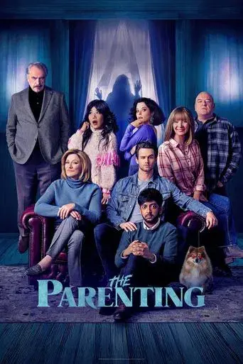 The Parenting - Poster