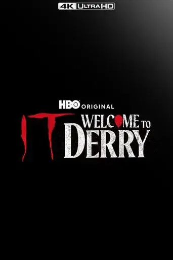 It: Bienvenidos a Derry - Poster