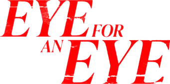 Ojo por ojo - Logo