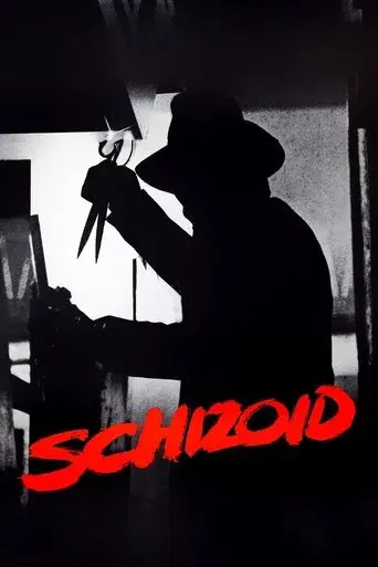 Psicópata poster