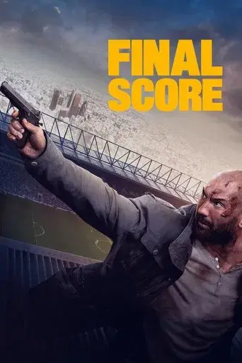La última jugada poster