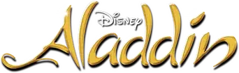 Aladdin - Logo