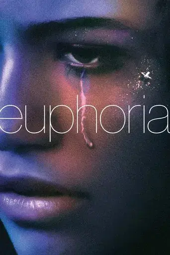 Euphoria - Poster