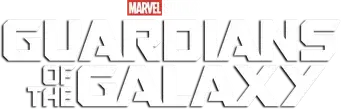 Guardianes de la galaxia - Logo