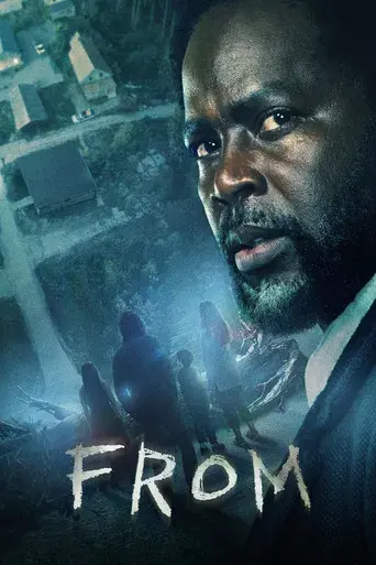 FROM - Poster