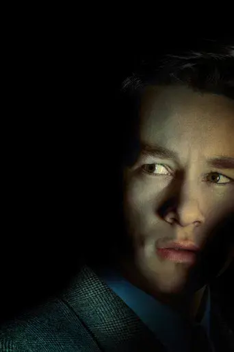 Misterio en Venecia - Poster