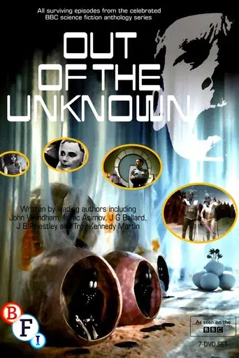 Out of the Unknown - Poster