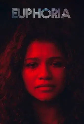 Euphoria - Poster