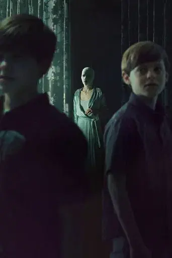 Buenas noches, mamá - Poster