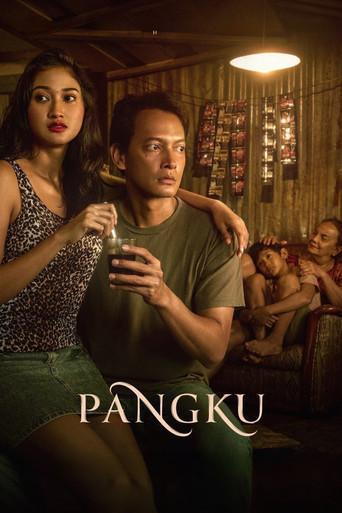 Pangku poster