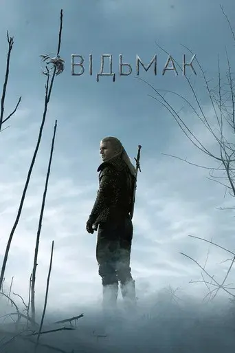 The Witcher - Poster