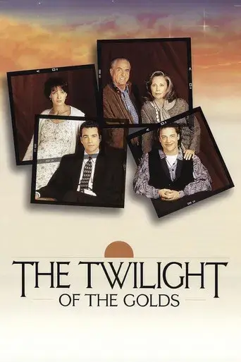 The Twilight of the Golds - Poster