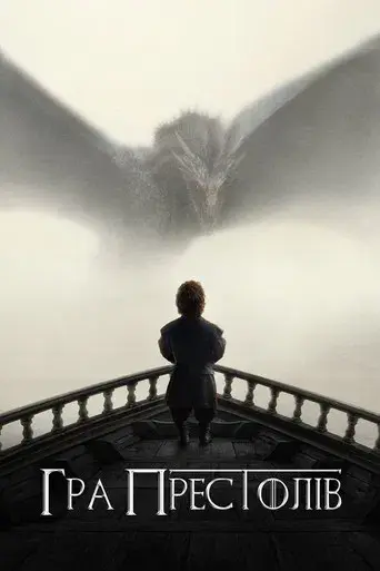 Juego de tronos - Poster