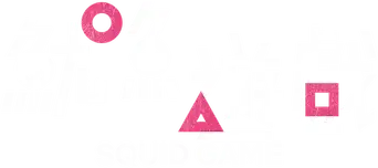 El juego del calamar - Logo