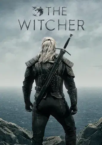 The Witcher - Poster