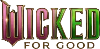 Wicked Parte II - Logo