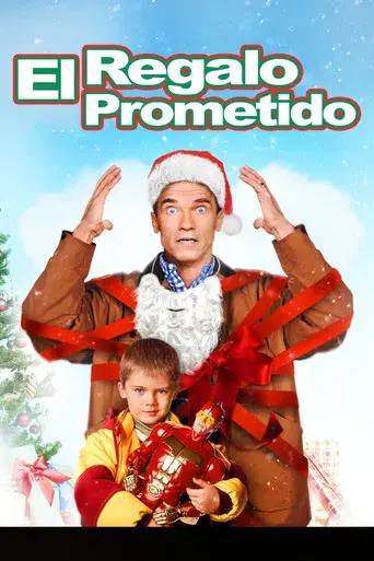 Un padre en apuros - Poster