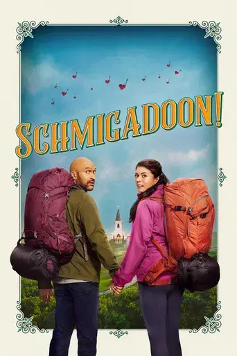 Schmigadoon! - Poster