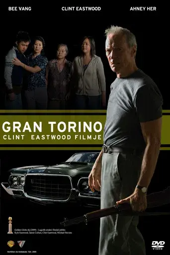 Gran Torino - Poster