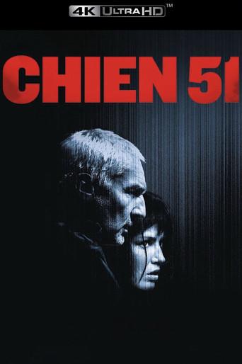 Chien 51 - Poster