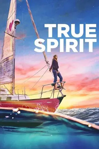 Espíritu libre poster