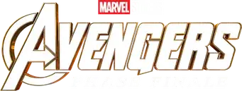 Vengadores: Endgame - Logo