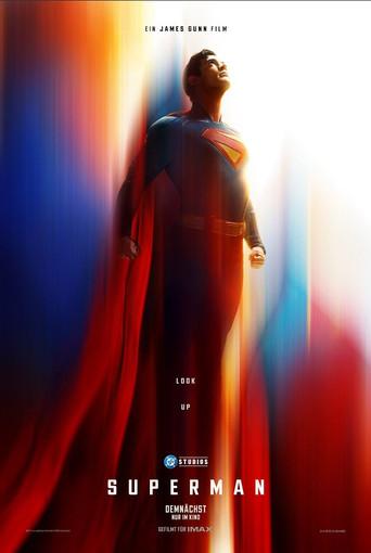 Superman - Poster