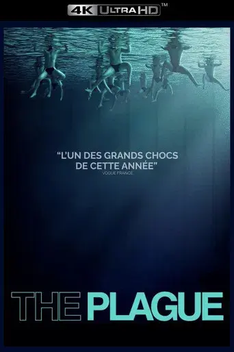 The Plague - Poster